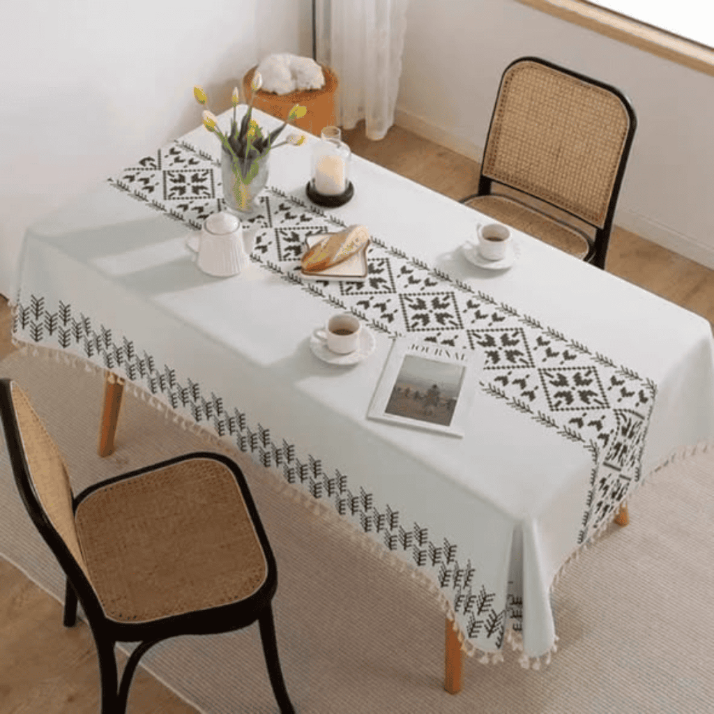 Dining Table Cloth