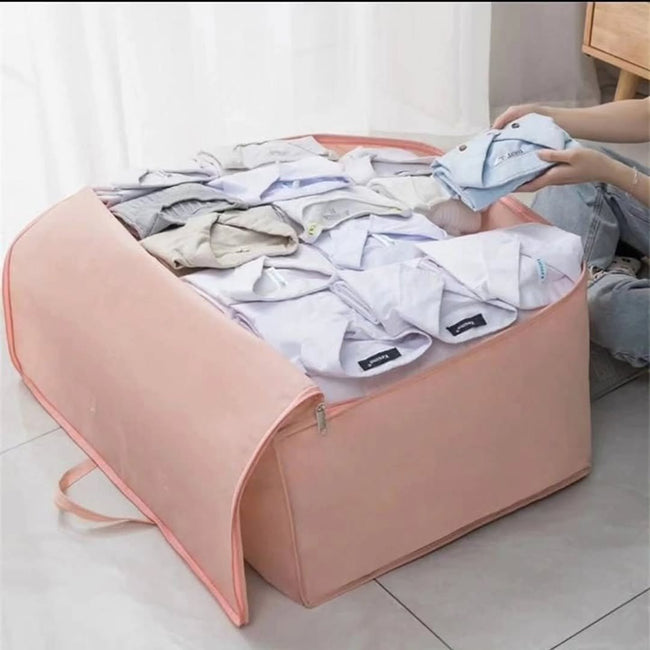 Moisture Proof Quilt Storage Bag