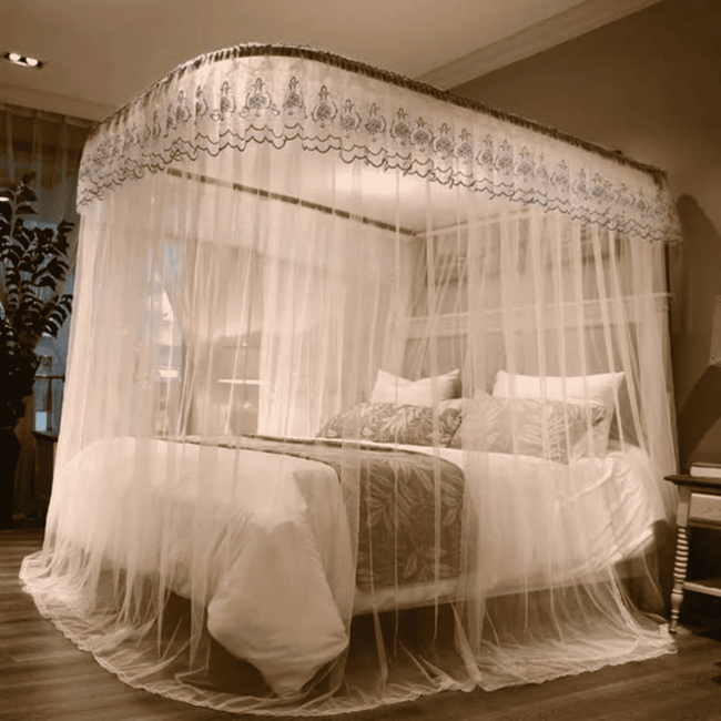 2 Stand Mosquito Net