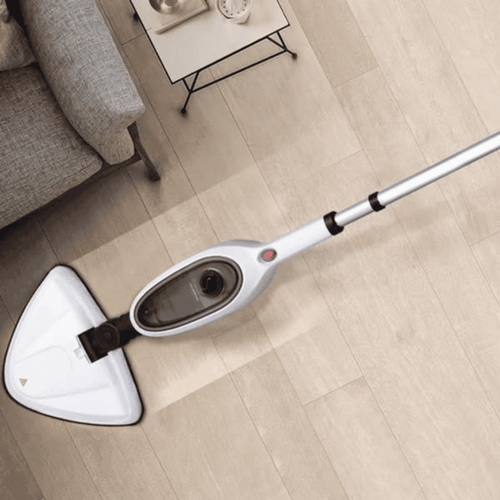 1300W 10 in 1 Multifunction Steam Cleaner