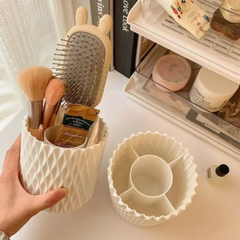 Multifunctional 360° rotating holder