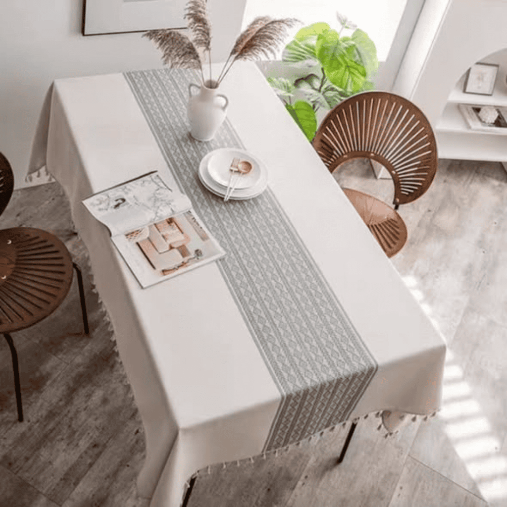 Dining Table Cloth