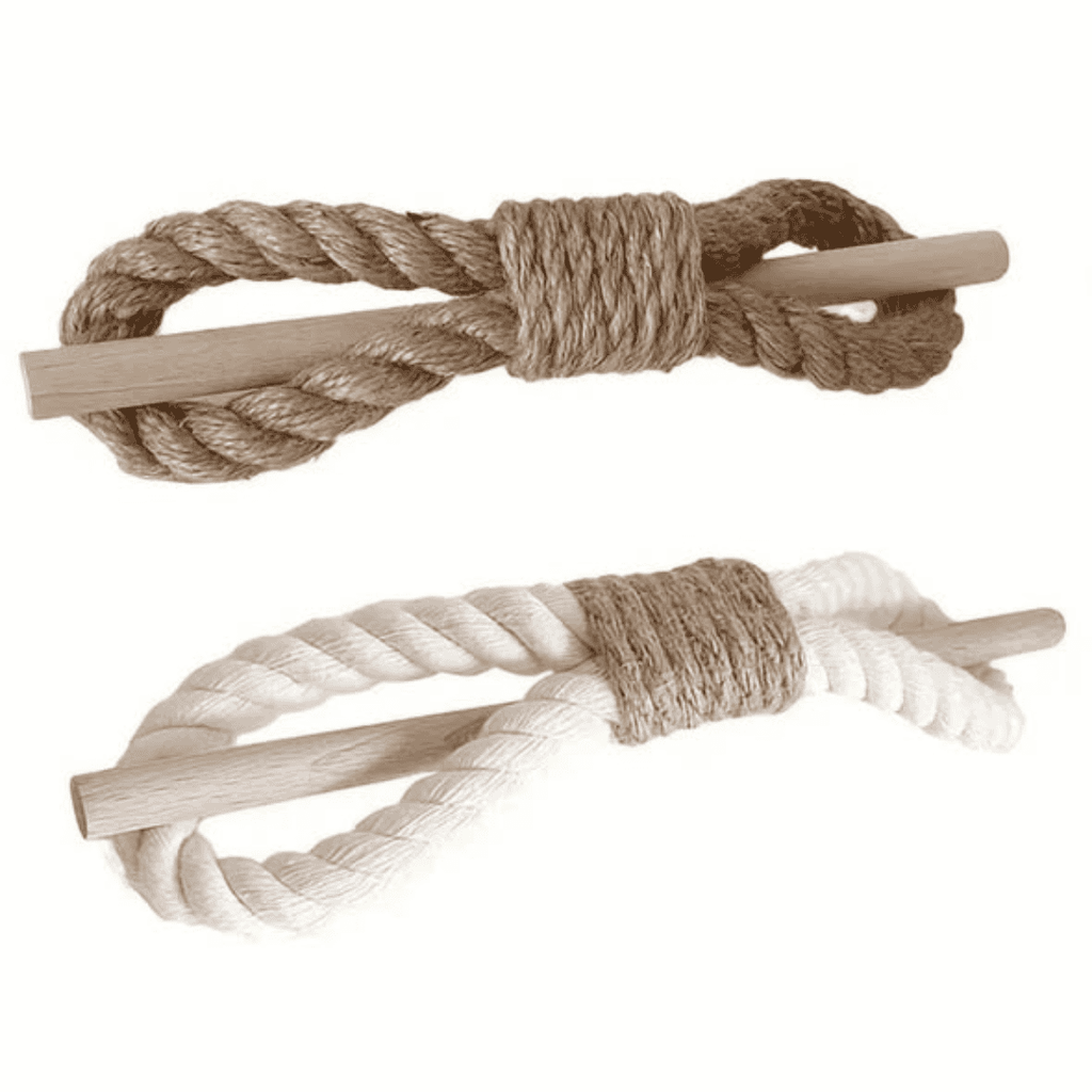 2Pcs Curtain Tiebacks