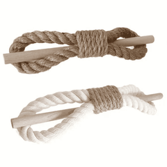 2Pcs Curtain Tiebacks