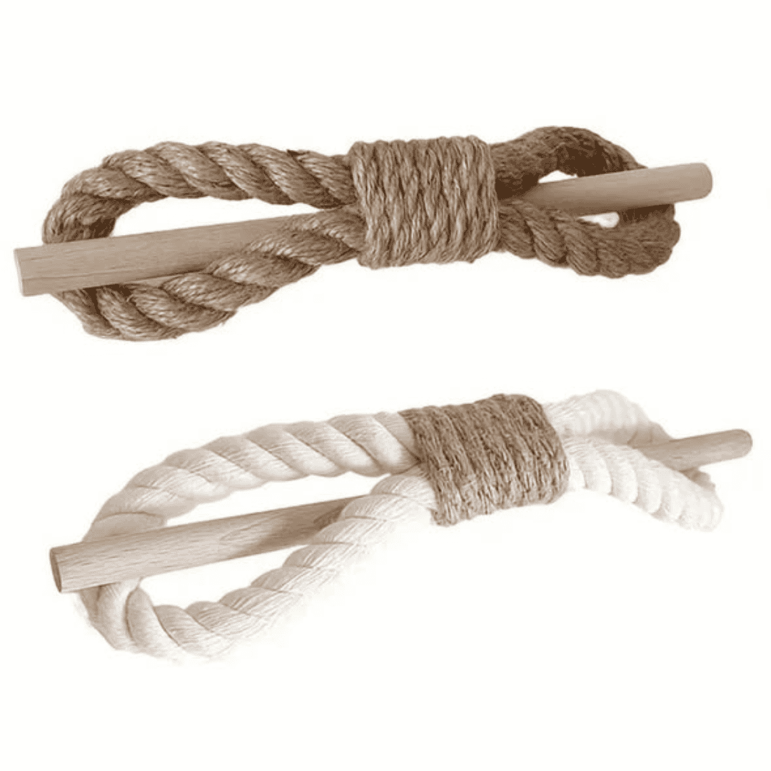 2Pcs Curtain Tiebacks