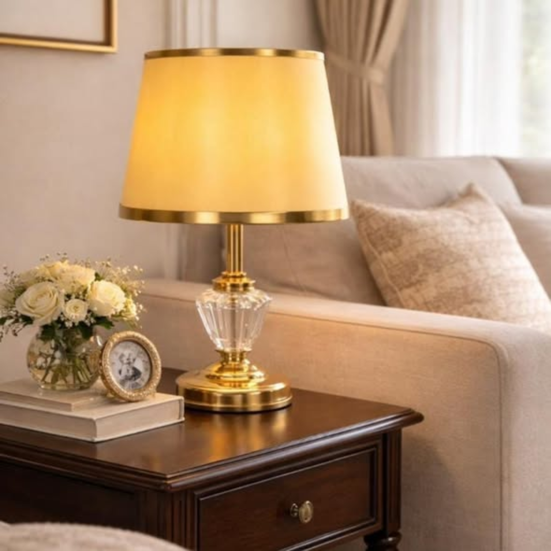 Medium Sized Table Lamp