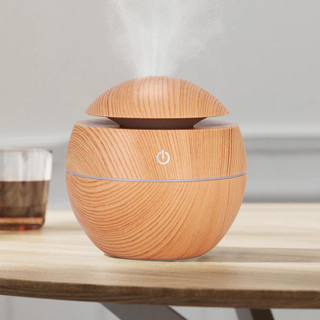 Mushroom Humidifier