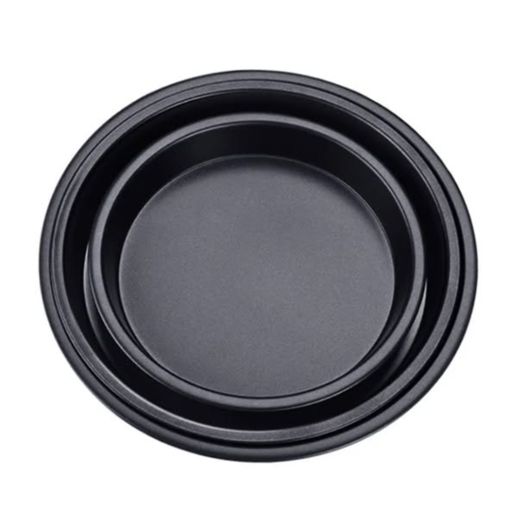 3pcs Pizza Pans Set