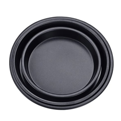 3pcs Pizza Pans Set