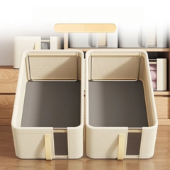 Large Capacity Clothing Storage Box