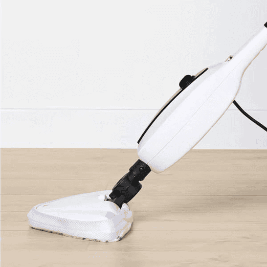 1300W 10 in 1 Multifunction Steam Cleaner