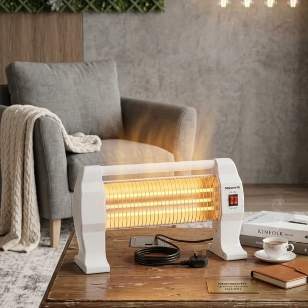 Room Heater
