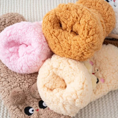 Bear Kids indoor socks
