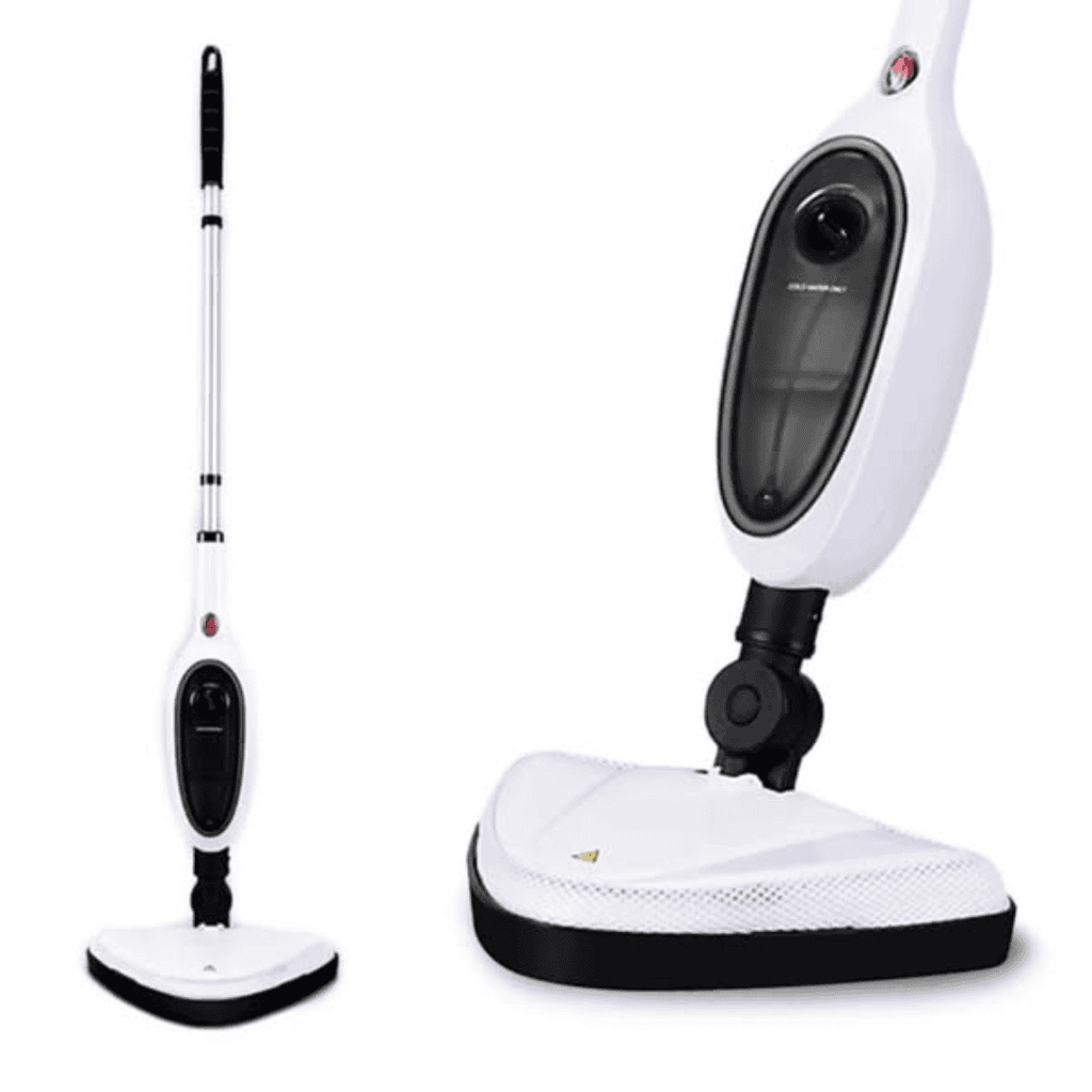 1300W 10 in 1 Multifunction Steam Cleaner
