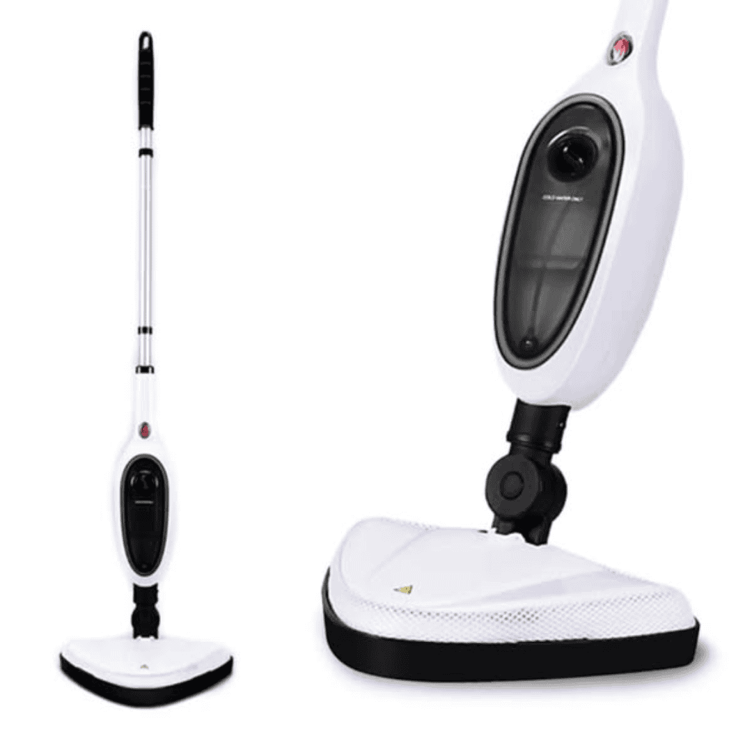 1300W 10 in 1 Multifunction Steam Cleaner