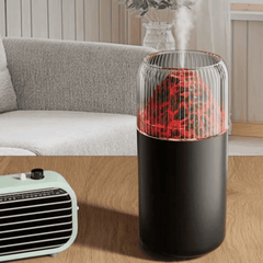 Volcano Humidifier