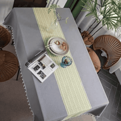 Dining Table Cloth