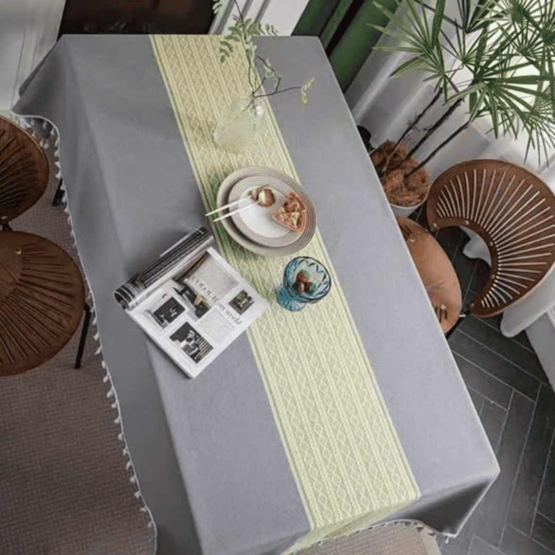 Dining Table Cloth