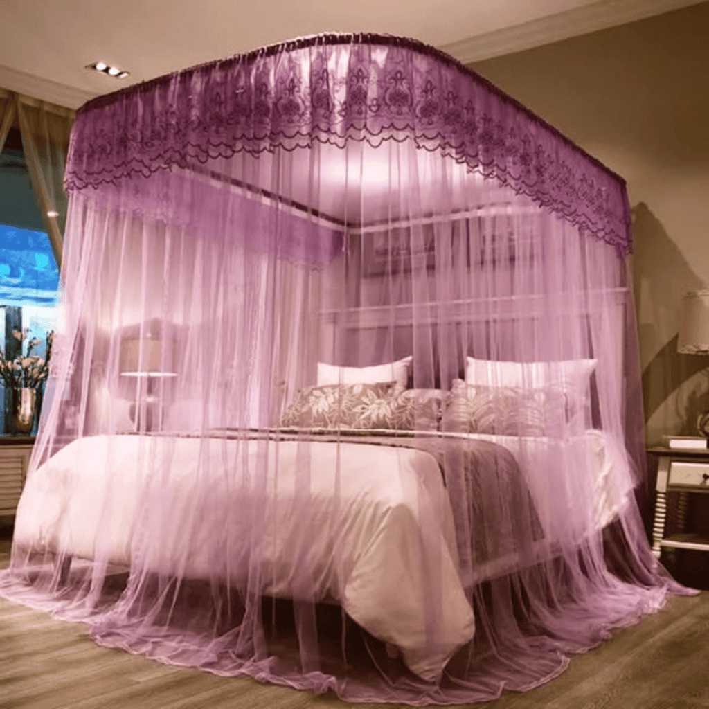 2 Stand Mosquito Net