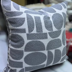 Crescent Cushion Covers