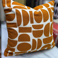 Crescent Cushion Covers