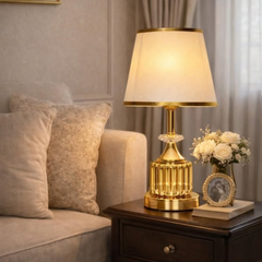 Medium Sized Table Lamp