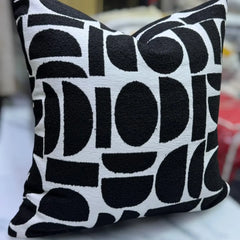 Crescent Cushion Covers