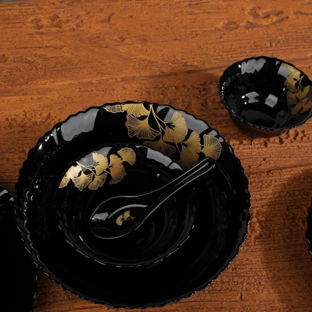 33pcs Dinner Set