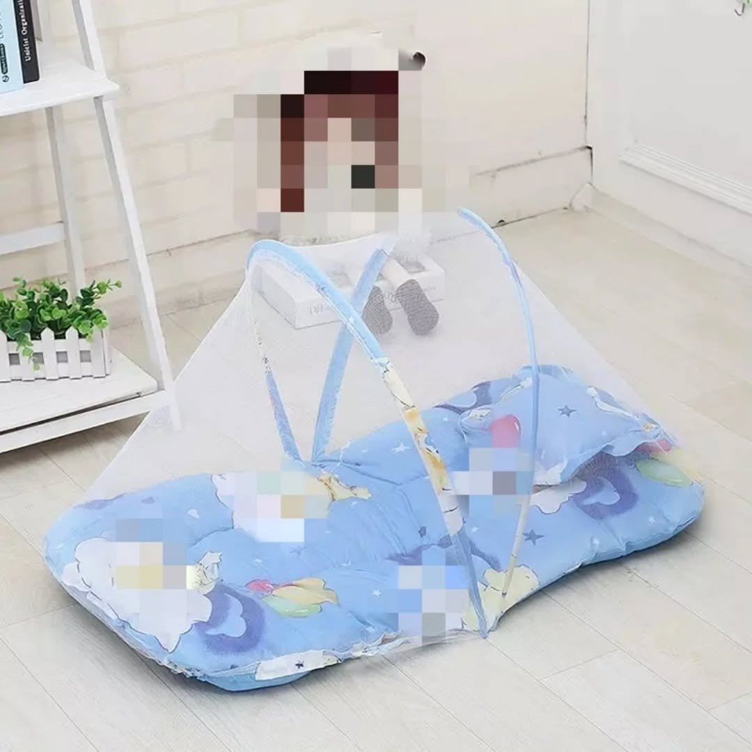 Baby Zip Closer Baby Net