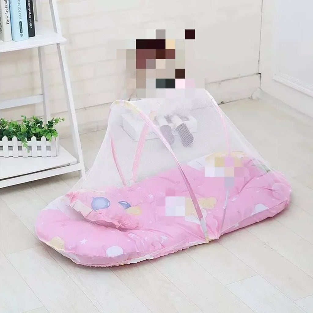 Baby Zip Closer Baby Net