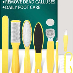Pedicure Hygiene Kit
