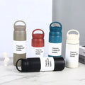 Portable Insulated Thermal Flask