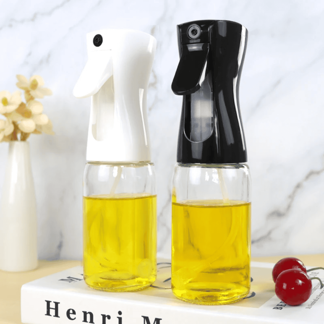 Oil Spray Bottle Sprinkler