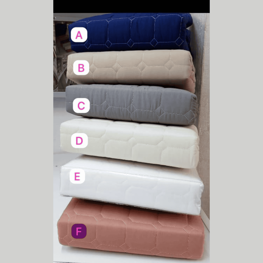 Waterproof Mattress Protector