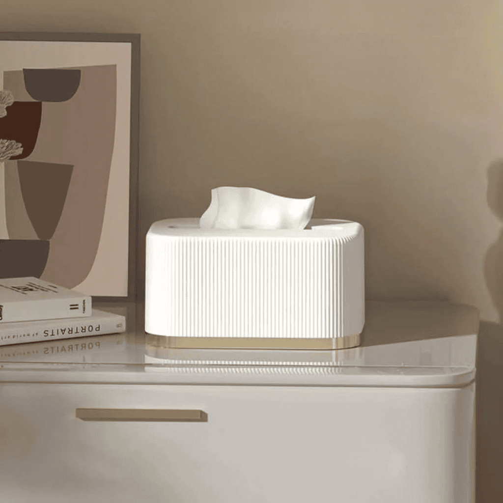 Serviette Holder