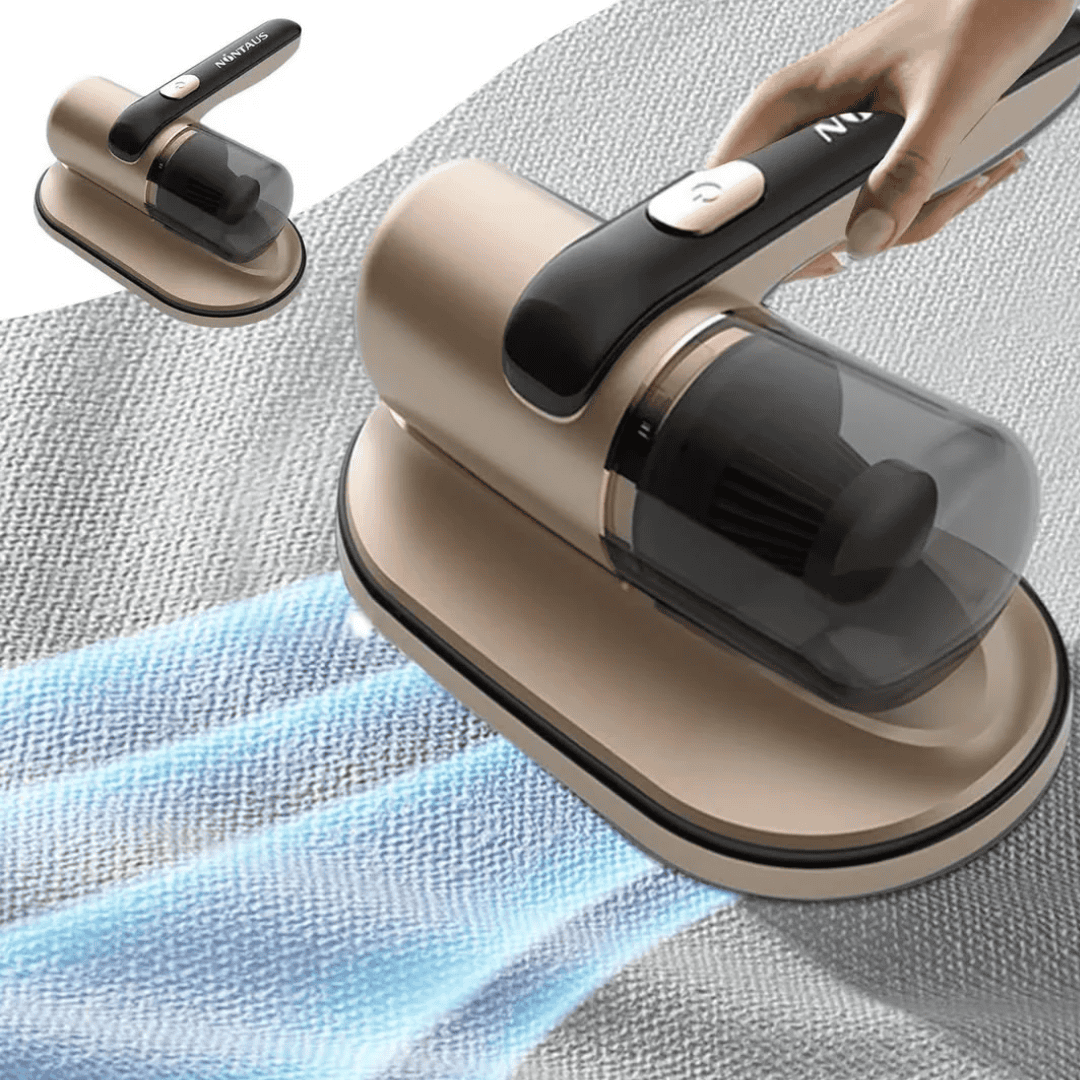 High Frequency Mite Remover Bed Vacuum Cleaner