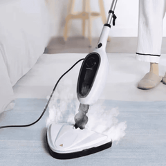 1300W 10-in-1 Multifunction Steam Cleaner