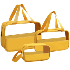 Multipurpose Travel Toiletry Cosmetic Organizer