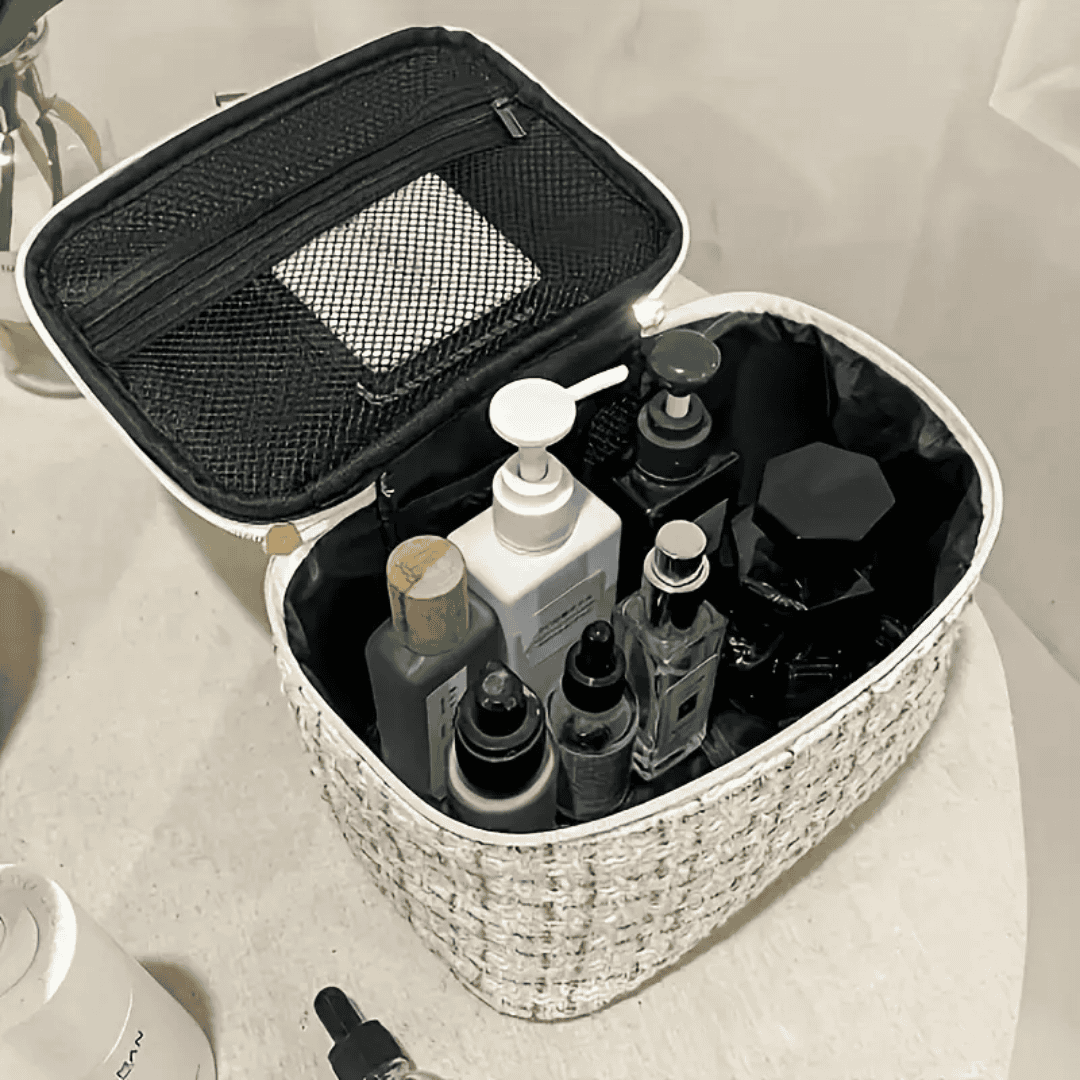 Travel Portable Storage Organizer