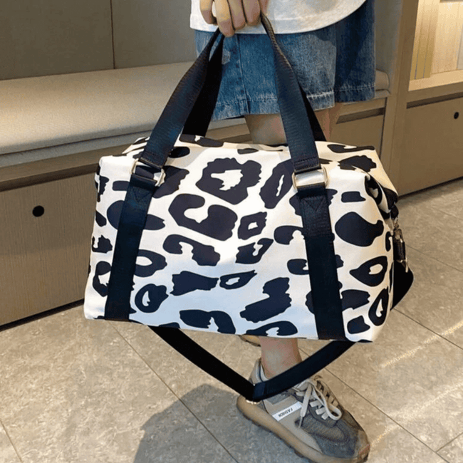 Travel Weekender Women Overnight Bag