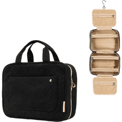 Waterproof Toiletry Bag with Hook