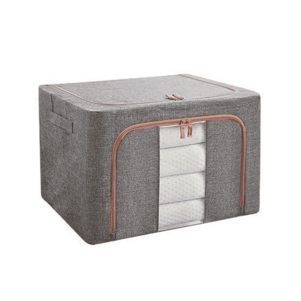 100L Zipped Closet Organizers