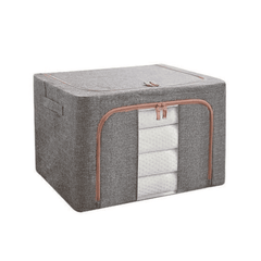 100L Zipped Closet Organizers