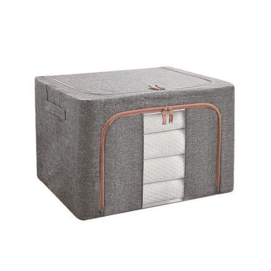 100L Zipped Closet Organizers