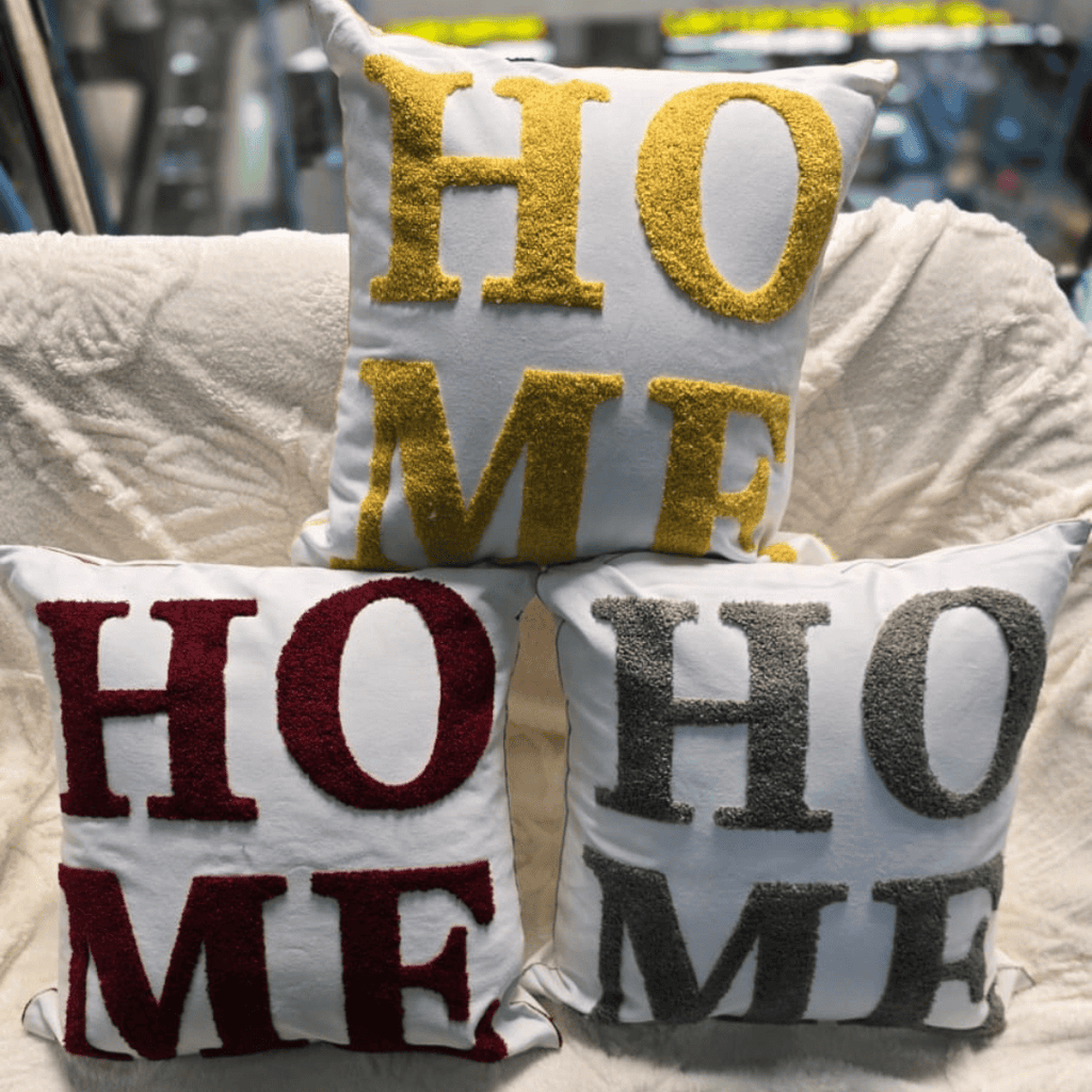 Home Cushion / Throw Pillow Covers