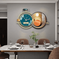 Decorative Wall Clock