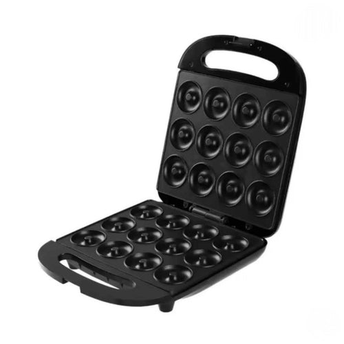 12-Hole Donut Maker