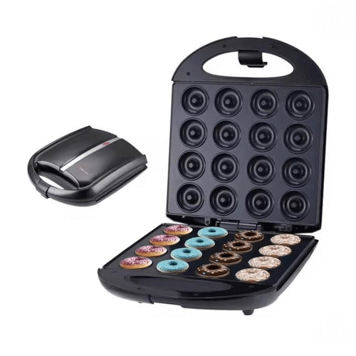 12-Hole Donut Maker
