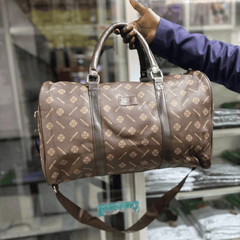 Duffel Travel Bag