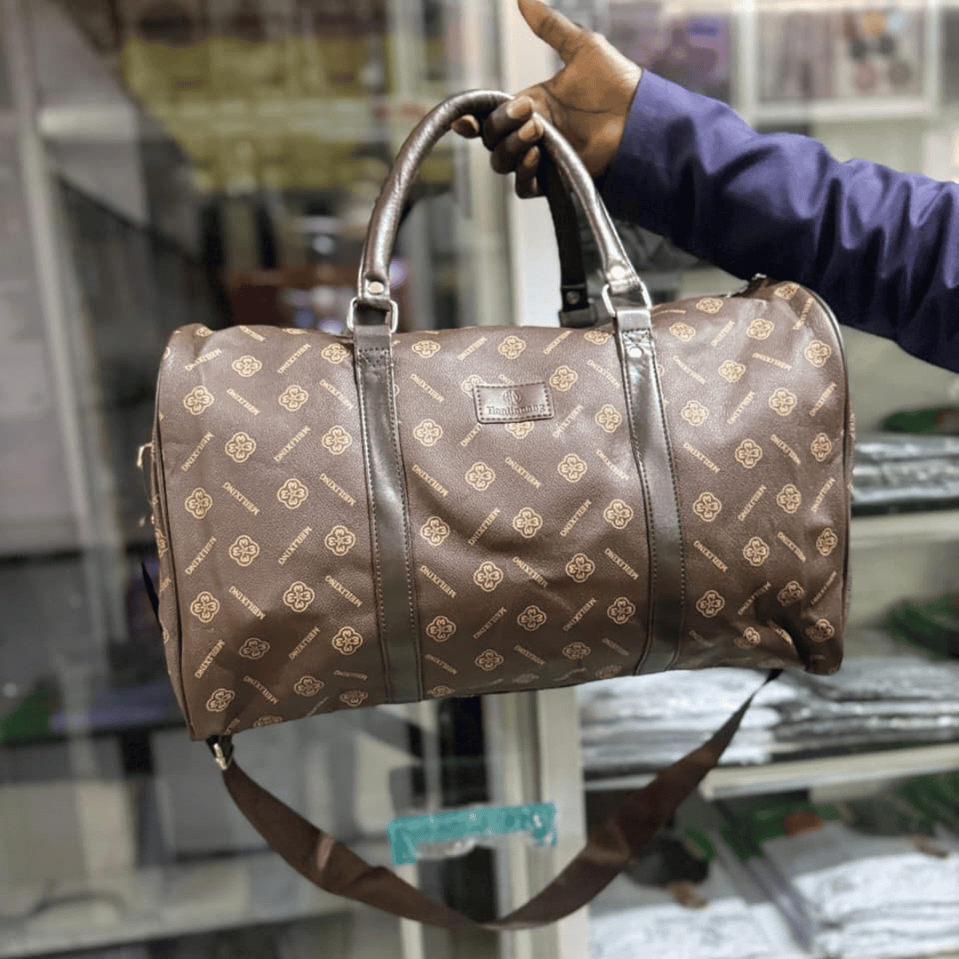 Duffel Travel Bag